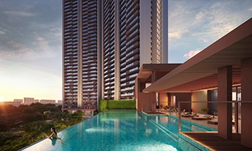 Adani The Marq photo 5