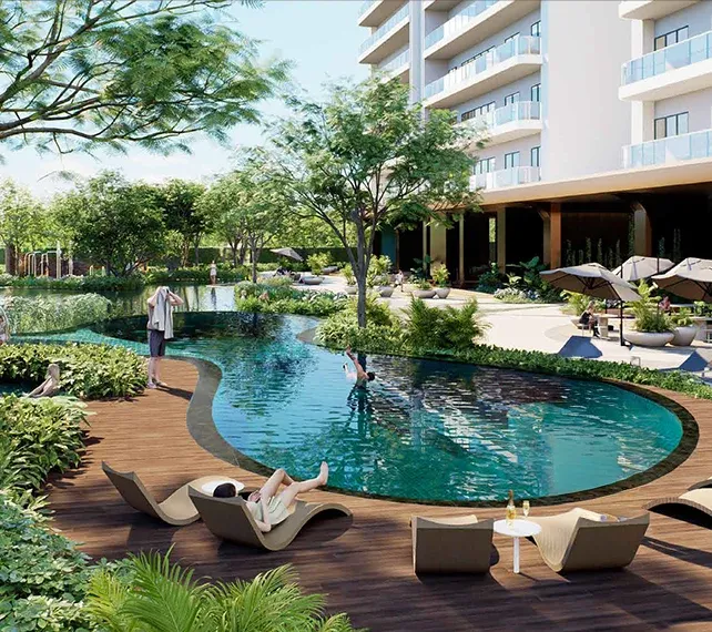 AIPL Riviera photo 5