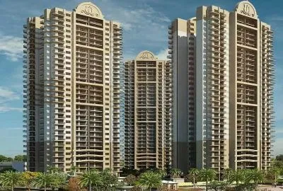 AIPL The Peaceful Homes