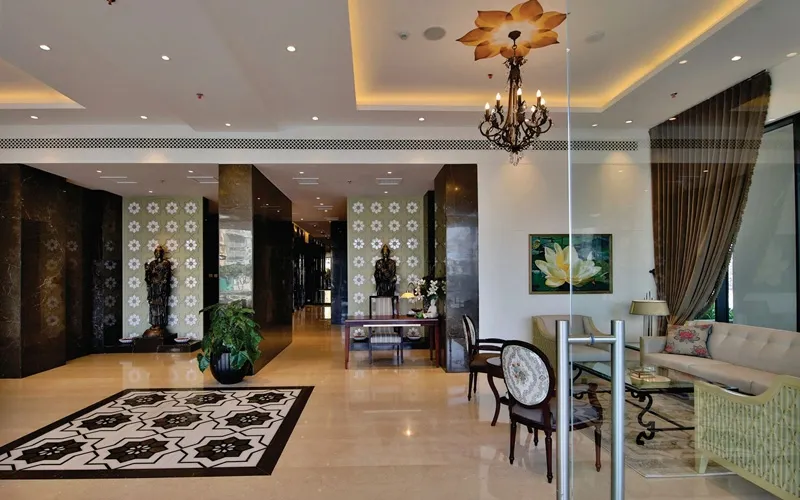 AIPL The Peaceful Homes photo 2
