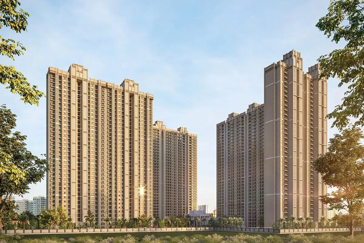 ATS Homekraft Sanctuary 105