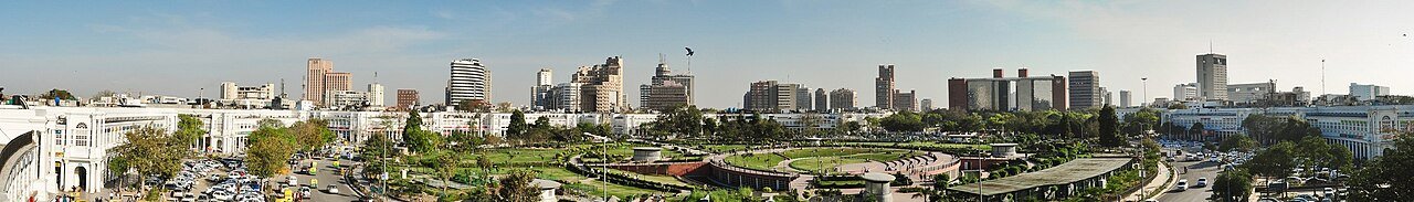 Delhi