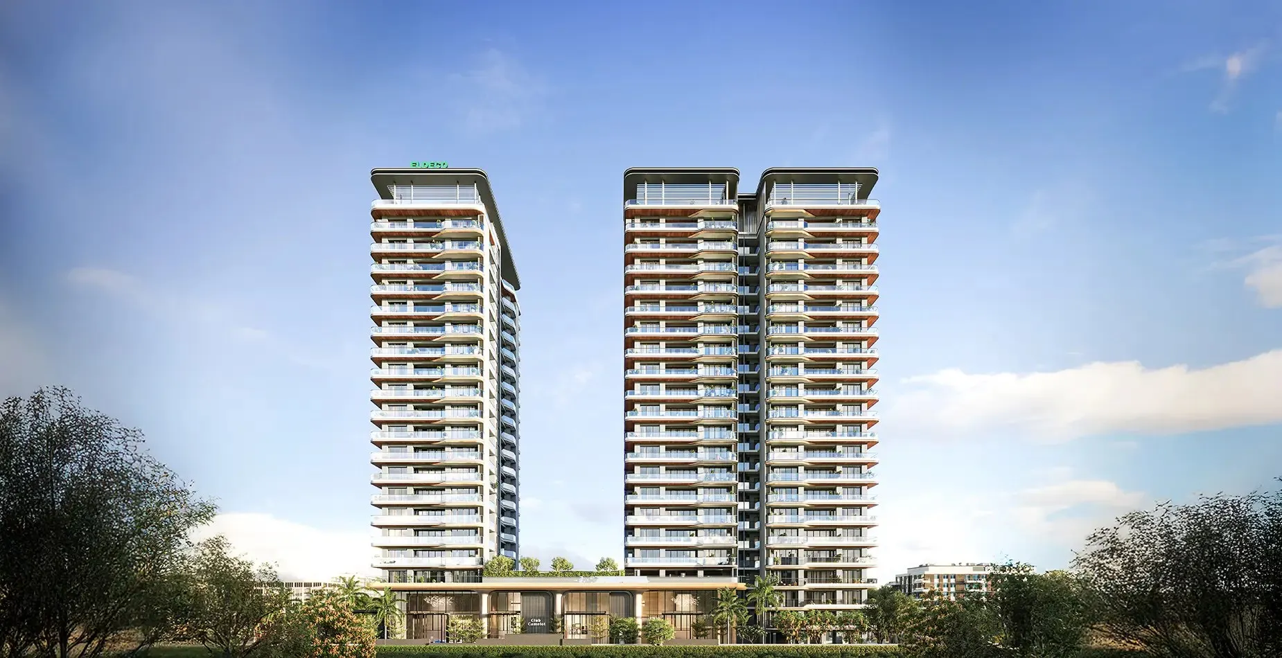Eldeco Camelot