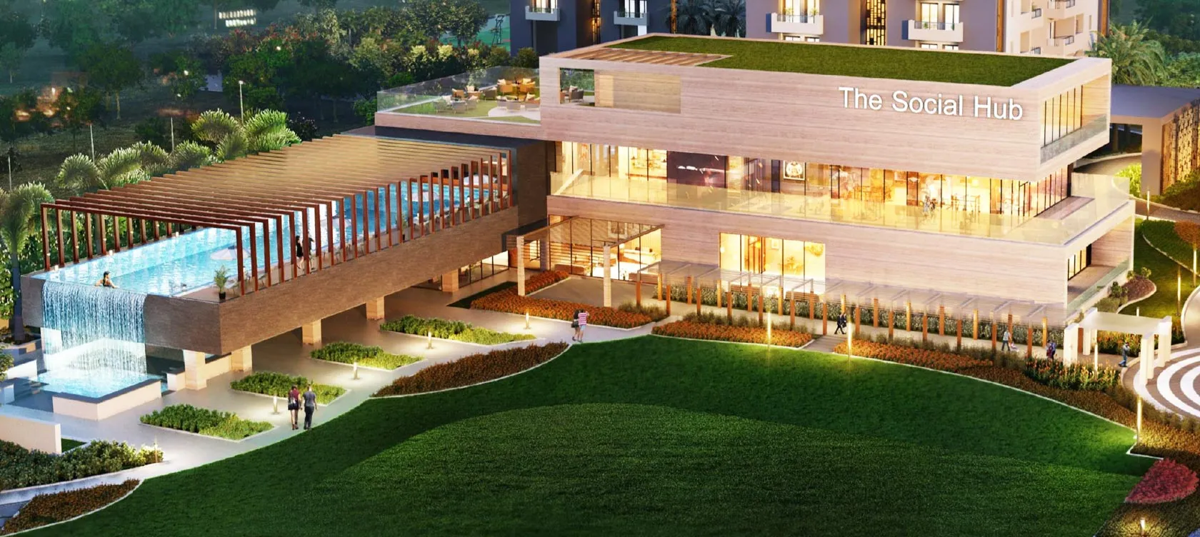 Emaar Digi Homes photo 1