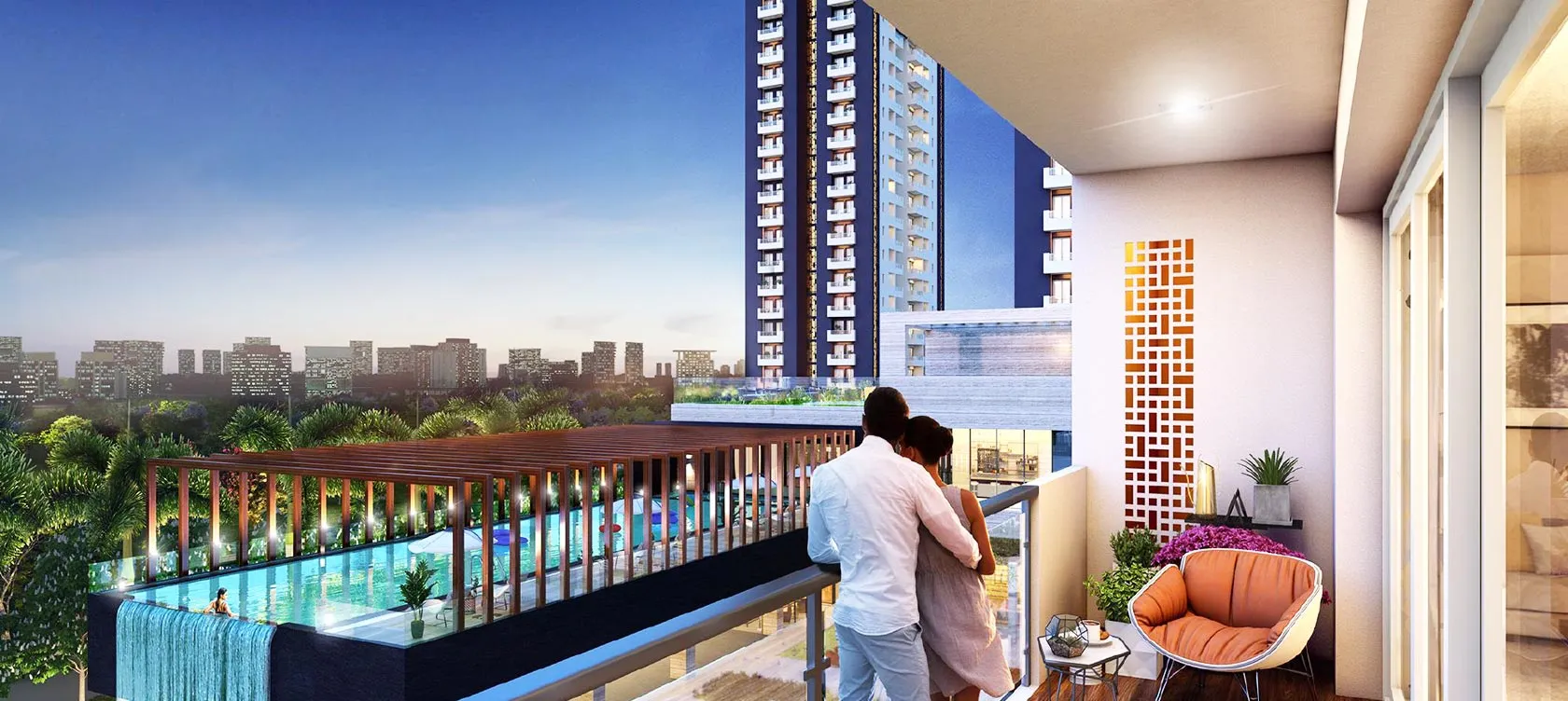Emaar Digi Homes photo 4