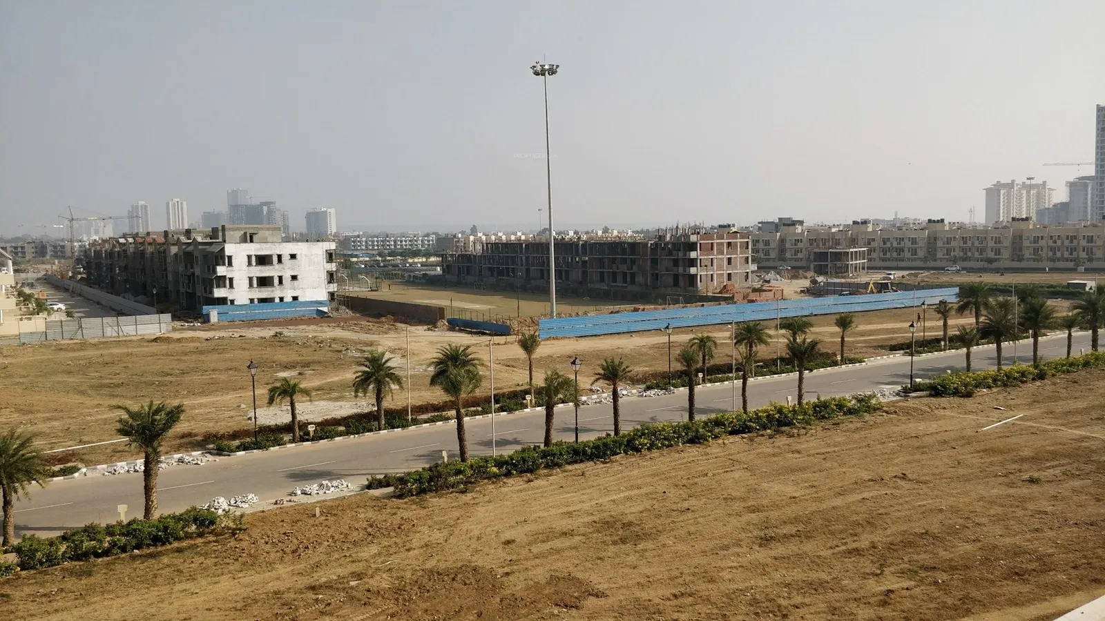 Emaar Emerald Hills photo 1