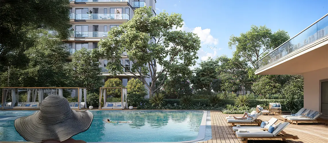 Emaar Serenity Hills photo 1