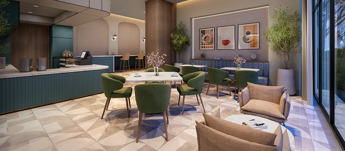 Emaar Serenity Hills photo 4