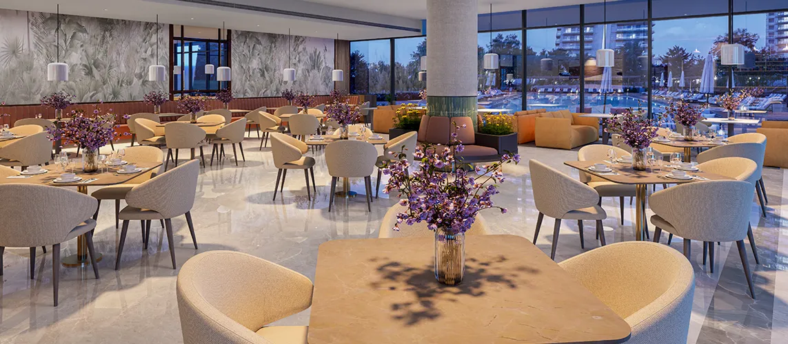 Emaar Serenity Hills photo 5
