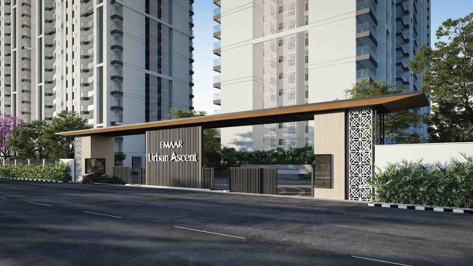 Emaar Urban Ascent photo 2