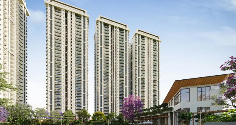 Emaar Urban Ascent