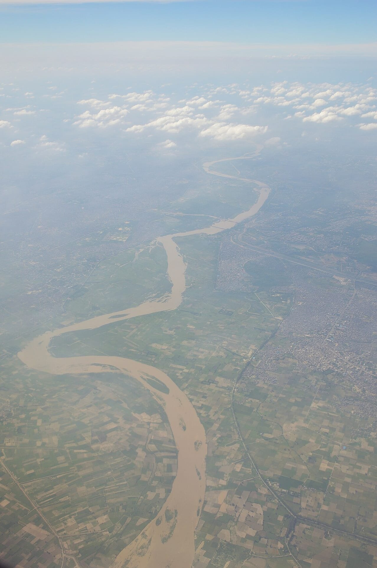 Ghaziabad