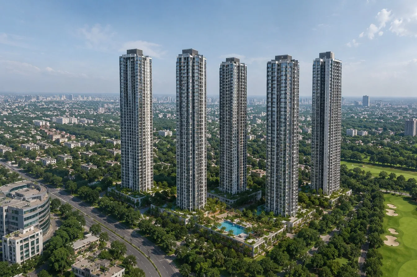 Godrej Samaris
