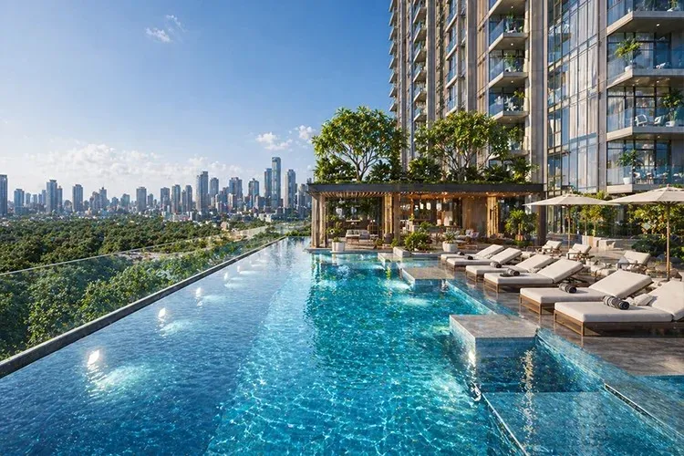 Godrej Samaris photo 2