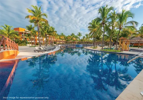 Godrej Tropical Isle photo 2