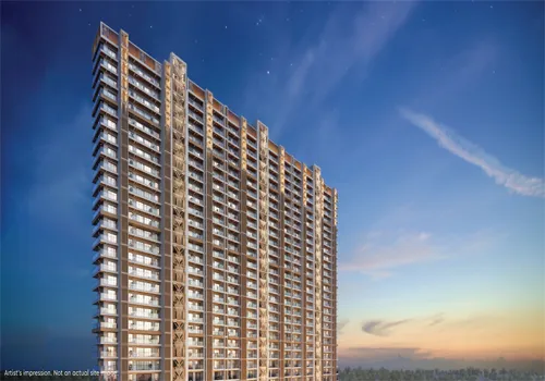 Godrej Tropical Isle photo 3