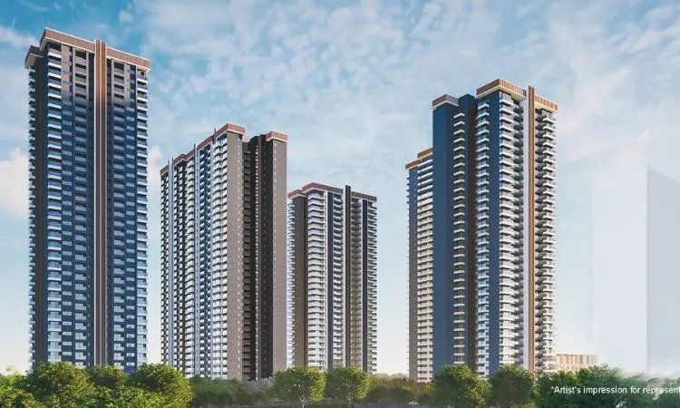 Godrej Zenith