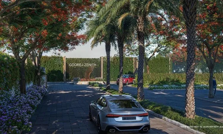 Godrej Zenith photo 4
