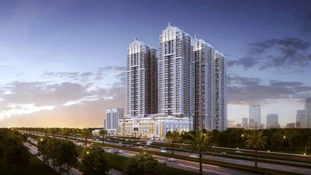 Hero Homes The Palatial