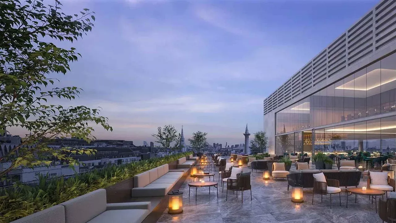 Indiabulls Estate and Club photo 5
