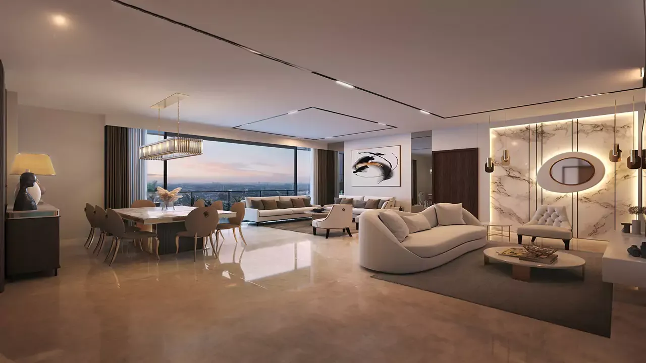 Indiabulls Estate and Club photo 5