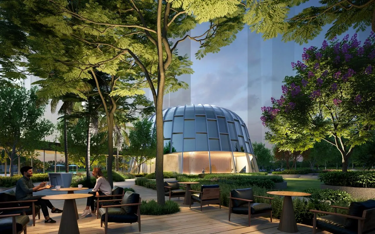 Indiabulls Heights photo 3
