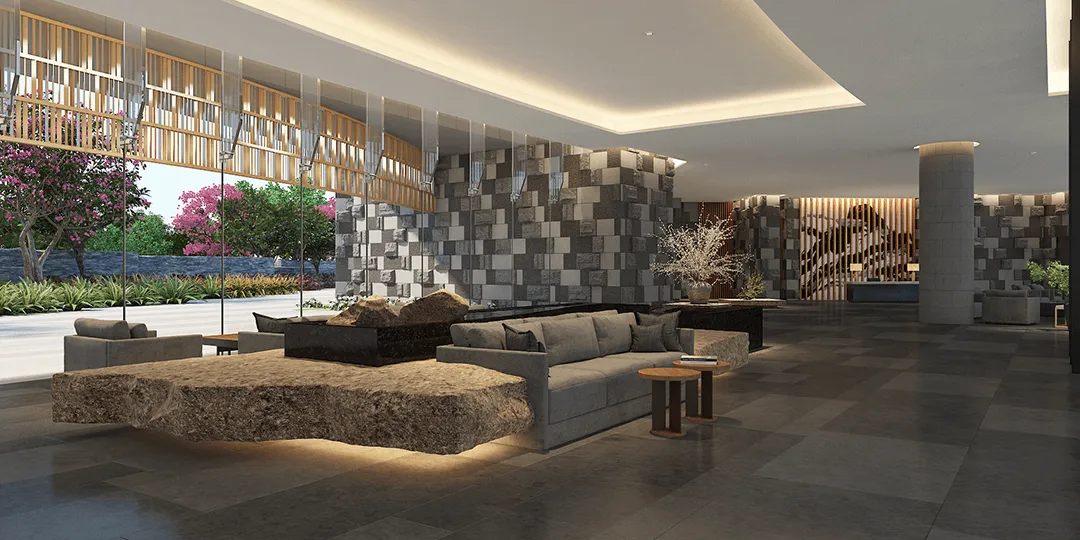 Krisumi Waterfall Residences photo 4