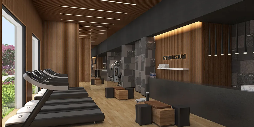 Krisumi Waterfall Residences photo 6