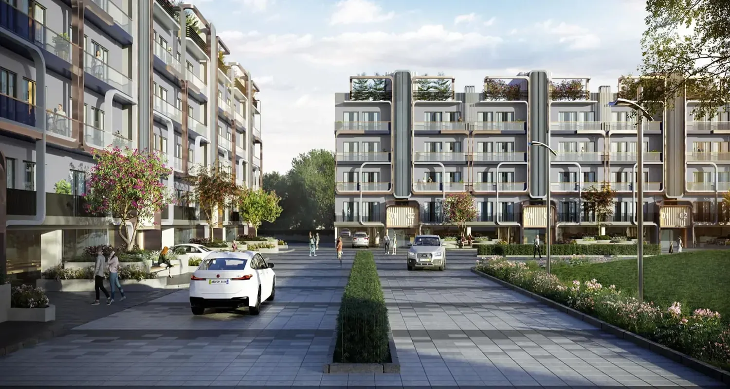Best 3 BHK in Gurugram Under 5 Cr (2026)