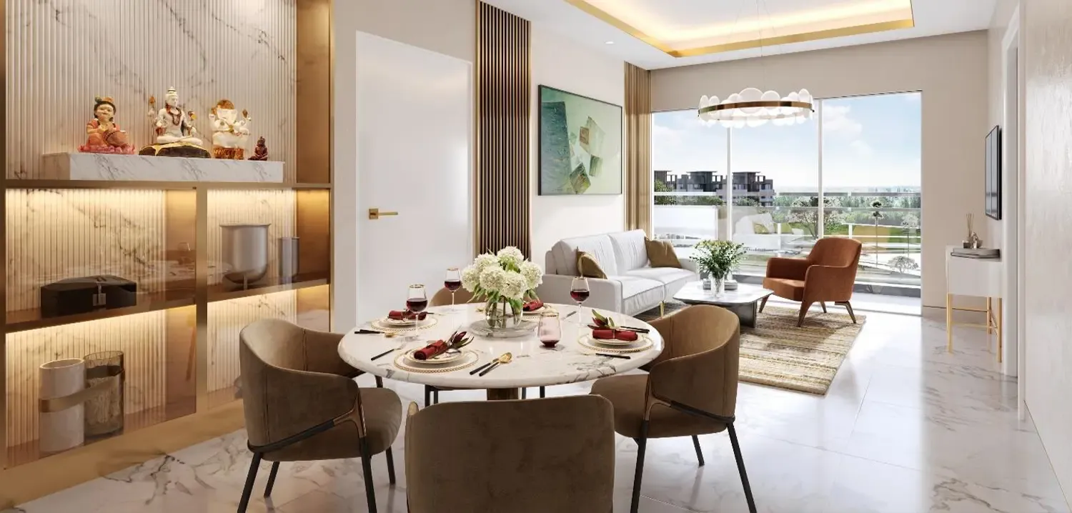 M3M Antalya Hills photo 3