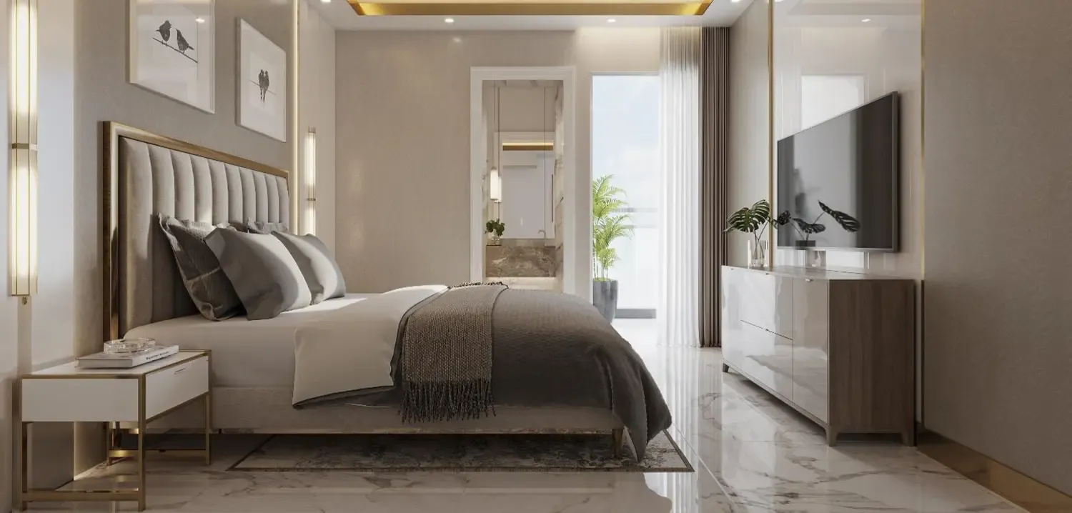 M3M Antalya Hills photo 4