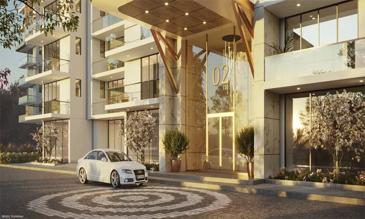 M3M Capital photo 3