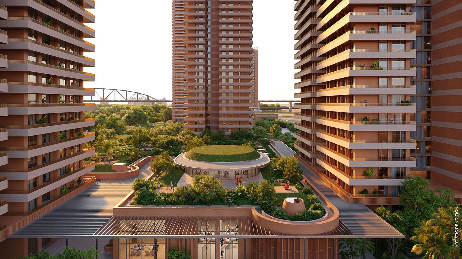 Max Estates 361 photo 2