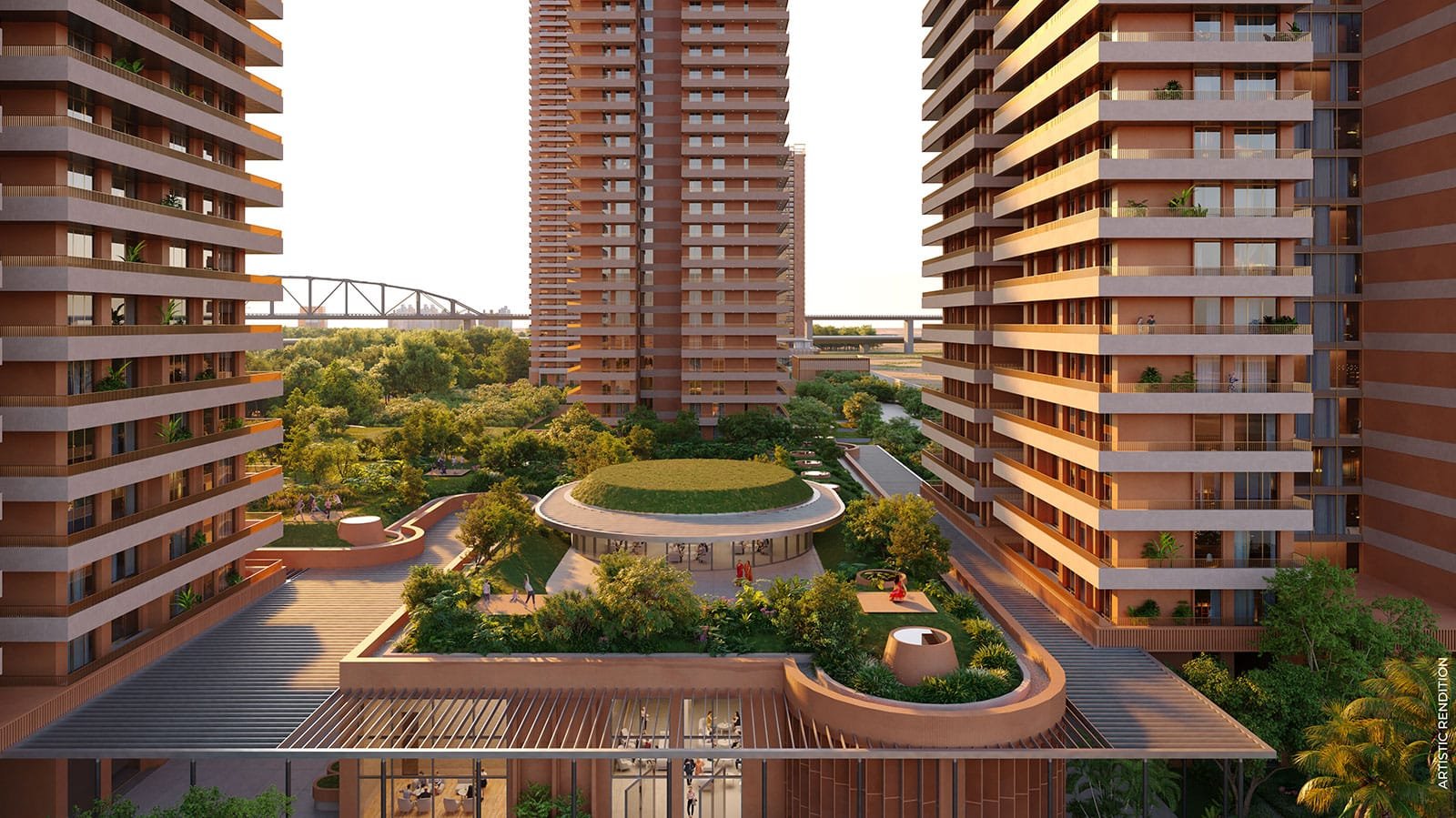 Max Estates 361 photo 5
