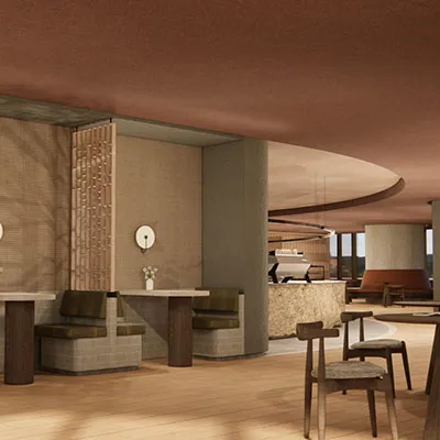Max Estates Delhi One photo 5