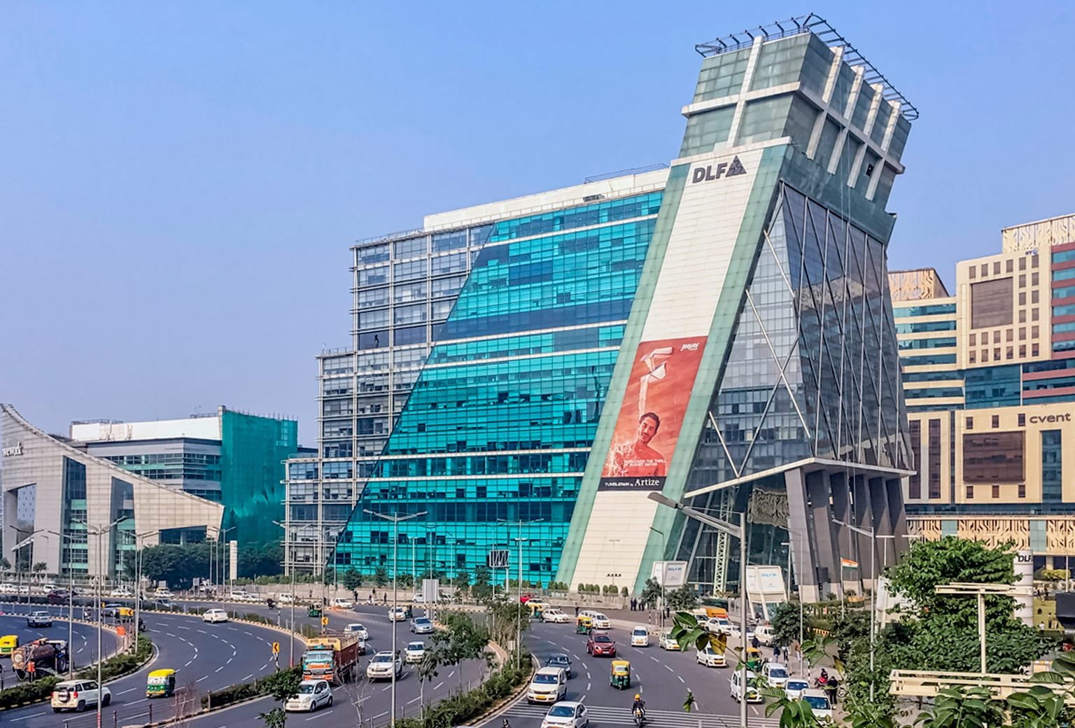 New Gurugram
