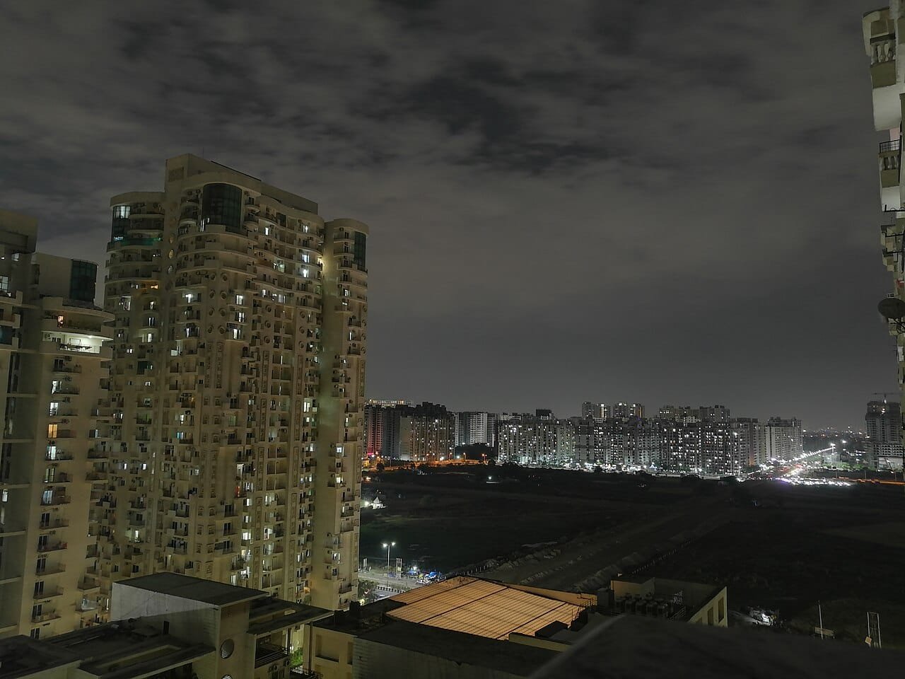 Noida