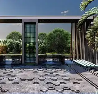 Satya Levante Residences photo 1