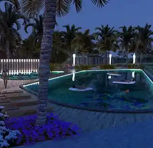 Satya Levante Residences photo 2