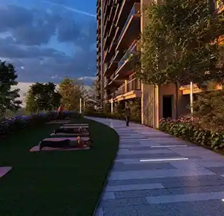 Satya Levante Residences photo 5