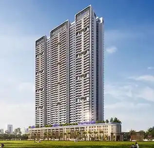 Satya Levante Residences
