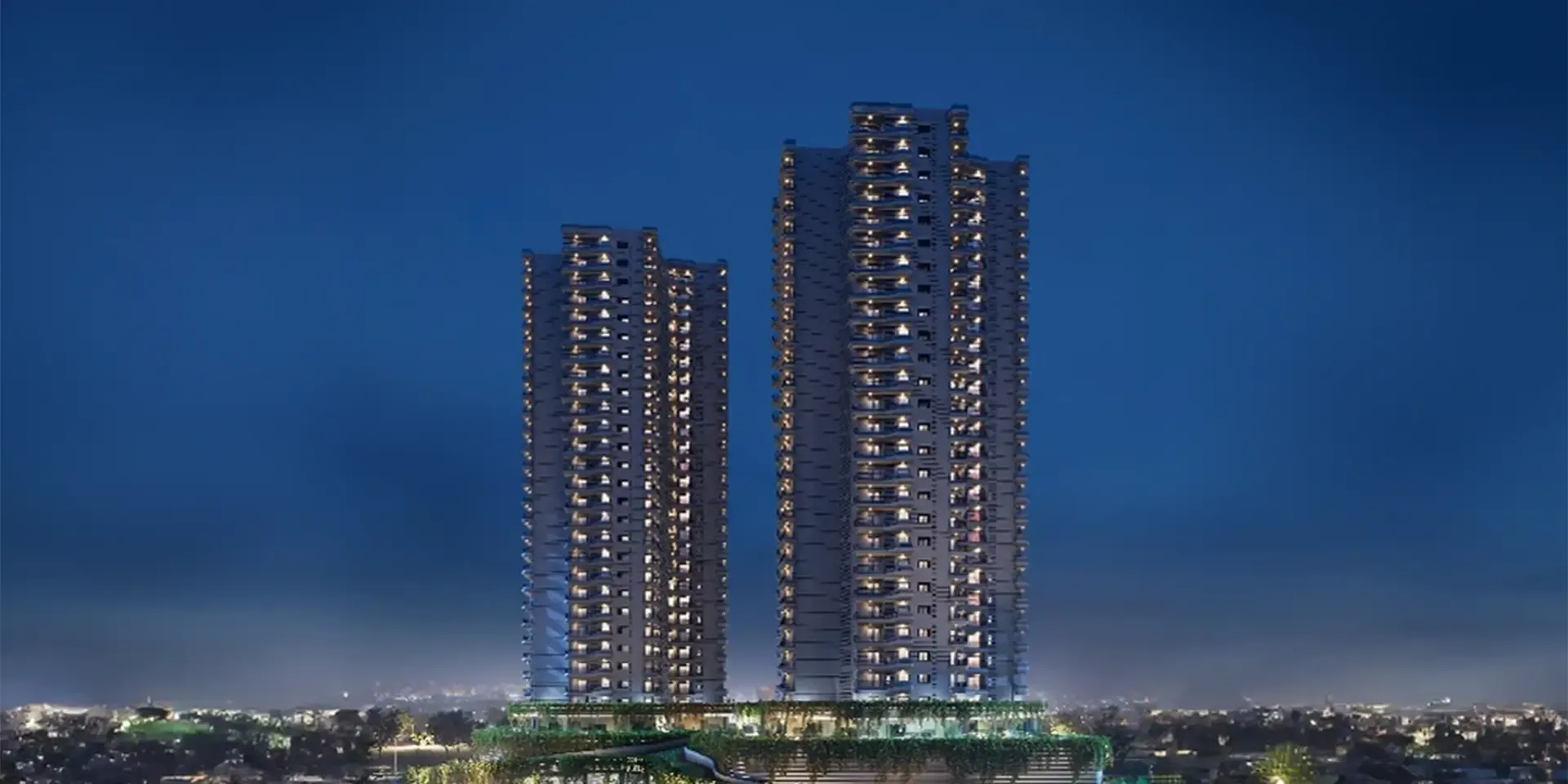 Sobha Altus