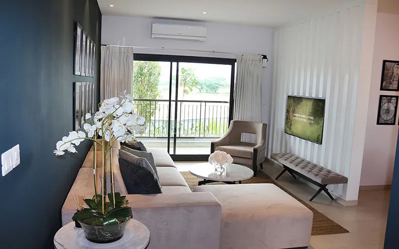 Sobha City photo 2