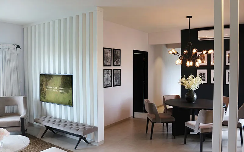 Sobha City photo 3