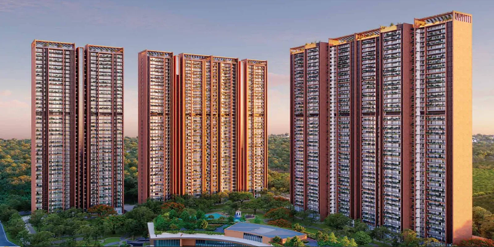 Sobha Crescent