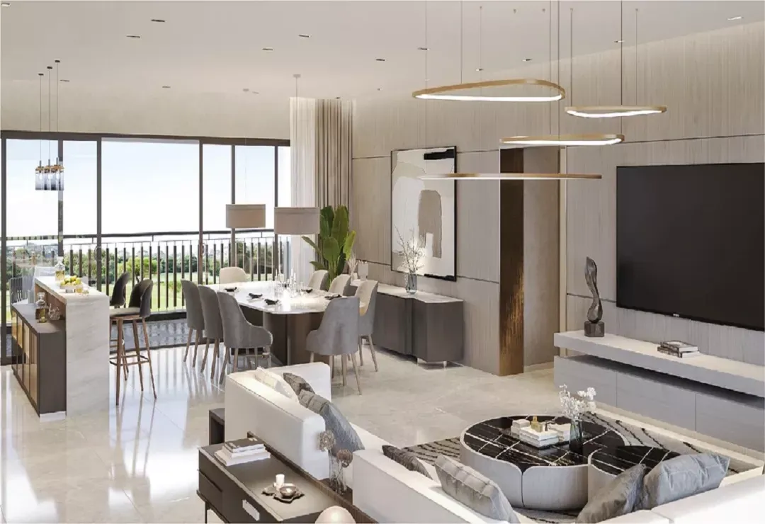 Sobha Crescent photo 2