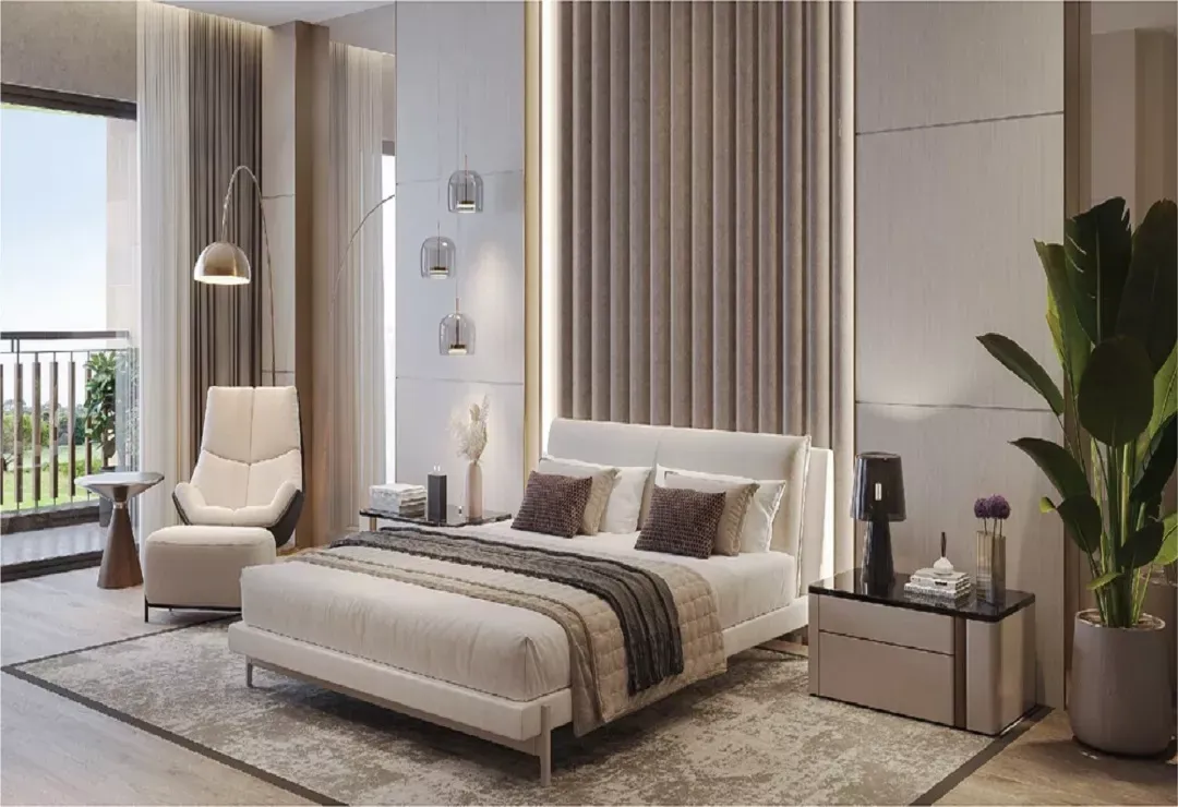 Sobha Crescent photo 3