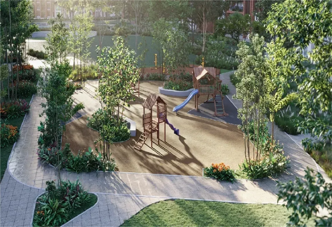 Sobha Crescent photo 4