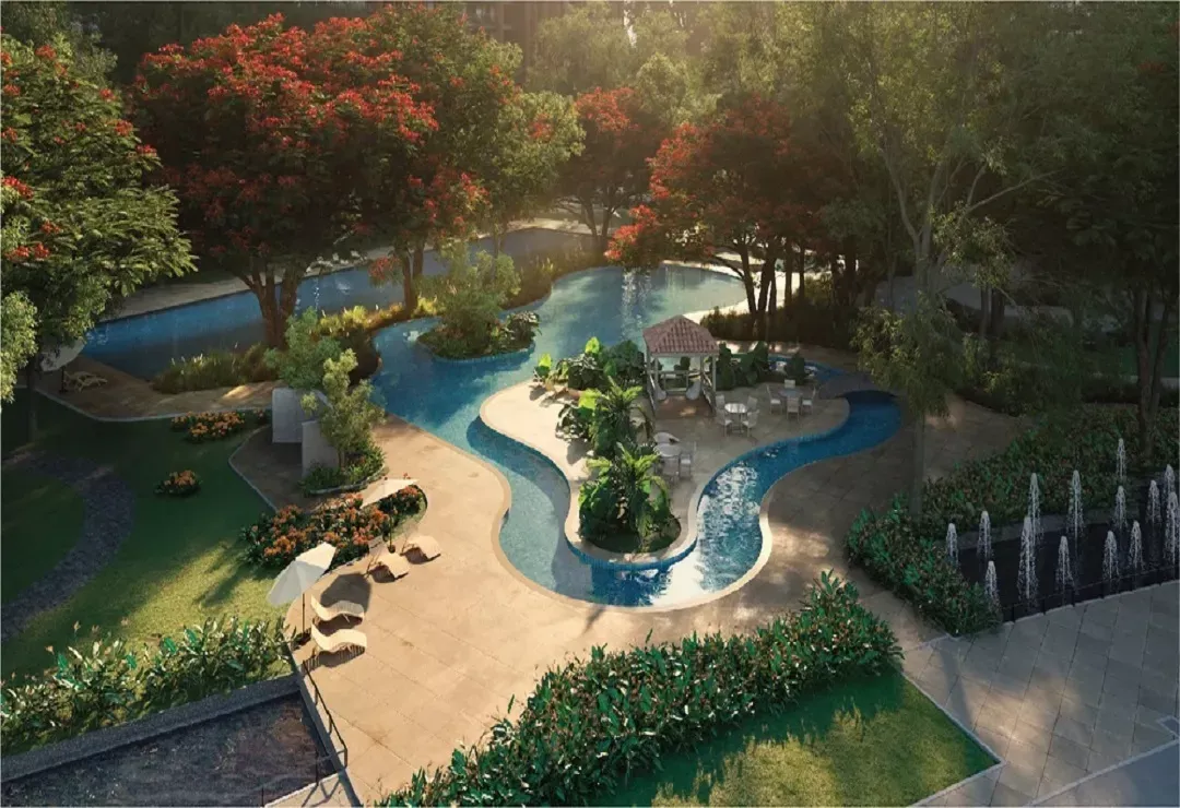 Sobha Crescent photo 5