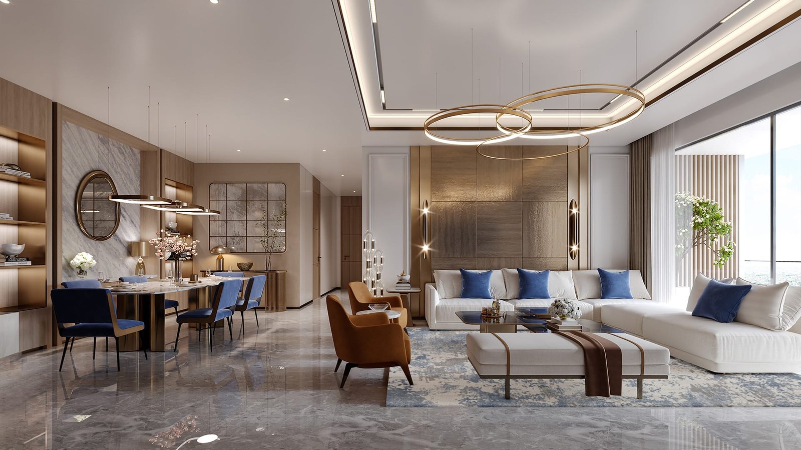 Suncity Monarch Residences photo 6